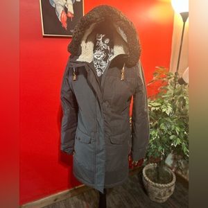 Roxy Winter Jacket. Size M